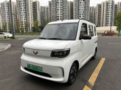 Wuling Zhiguang New Energy 305km Aspiring Edition - ფოტო 11