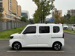 Wuling Zhiguang New Energy 305km Aspiring Edition - ფოტო 13