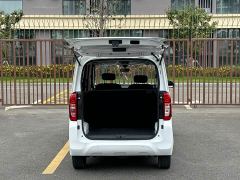 Wuling Zhiguang New Energy 305km Aspiring Edition - ფოტო 15