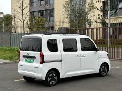 Wuling Zhiguang New Energy 305km Aspiring Edition - ფოტო 16