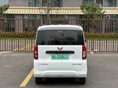 Wuling Zhiguang New Energy 305km Aspiring Edition - ფოტო 17
