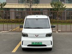 Wuling Zhiguang New Energy 305km Aspiring Edition - ფოტო 2