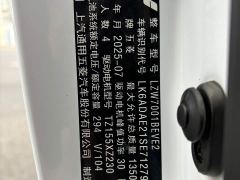 Wuling Zhiguang New Energy 305km Aspiring Edition - ფოტო 20