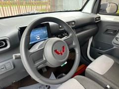 Wuling Zhiguang New Energy 305km Aspiring Edition - ფოტო 9
