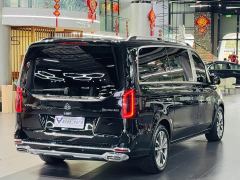 Mercedes-Benz V-Class V 260 Navigator Edition - ფოტო 10