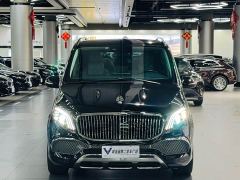 Mercedes-Benz V-Class V 260 Navigator Edition - ფოტო 2