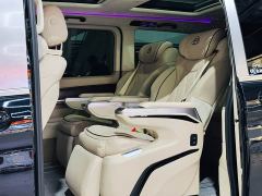 Mercedes-Benz V-Class V 260 Navigator Edition - ფოტო 5