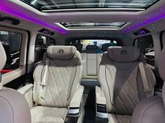 Mercedes-Benz V-Class V 260 Navigator Edition - ფოტო 6