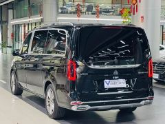 Mercedes-Benz V-Class V 260 Navigator Edition - ფოტო 8