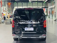 Mercedes-Benz V-Class V 260 Navigator Edition - ფოტო 9