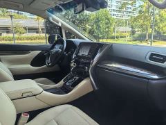 Toyota Vellfire Crown Hybrid 2.5L HV Luxury Edition - photo 11