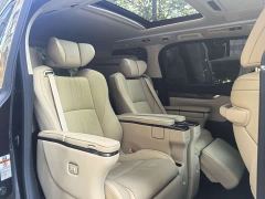Toyota Vellfire Crown Hybrid 2.5L HV Luxury Edition - photo 12
