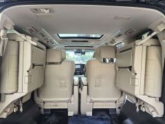 Toyota Vellfire Crown Hybrid 2.5L HV Luxury Edition - photo 13