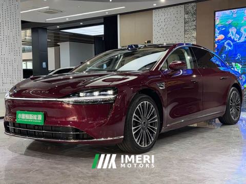 2025 Stelato Enjoy Realm S9 EREV Max - автомобиль из Китая
