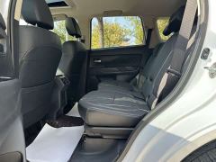 Mitsubishi Outlander 2.0L FWD Radiant Edition 5-Seater - фото 16