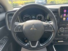 Mitsubishi Outlander 2.0L FWD Radiant Edition 5-Seater - фото 17