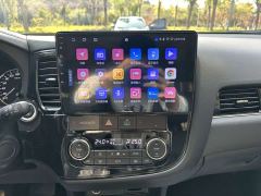Mitsubishi Outlander 2.0L FWD Radiant Edition 5-Seater - фото 18