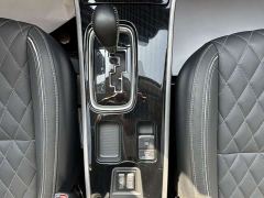 Mitsubishi Outlander 2.0L FWD Radiant Edition 5-Seater - фото 19