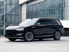 AITO Wenjie M9 Extended Range Ultra 52kWh 6-Seater with 192-Line LiDAR - photo 1