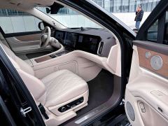 AITO Wenjie M9 Extended Range Ultra 52kWh 6-Seater with 192-Line LiDAR - photo 10