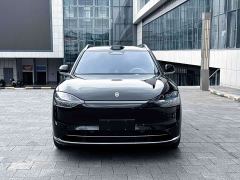 AITO Wenjie M9 Extended Range Ultra 52kWh 6-Seater with 192-Line LiDAR - photo 2