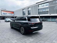 AITO Wenjie M9 Extended Range Ultra 52kWh 6-Seater with 192-Line LiDAR - photo 4