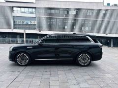 AITO Wenjie M9 Extended Range Ultra 52kWh 6-Seater with 192-Line LiDAR - photo 5