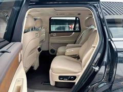 AITO Wenjie M9 Extended Range Ultra 52kWh 6-Seater with 192-Line LiDAR - photo 6
