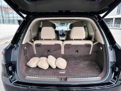 AITO Wenjie M9 Extended Range Ultra 52kWh 6-Seater with 192-Line LiDAR - photo 7