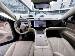 AITO Wenjie M9 Extended Range Ultra 52kWh 6-Seater with 192-Line LiDAR - photo 8