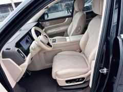 AITO Wenjie M9 Extended Range Ultra 52kWh 6-Seater with 192-Line LiDAR - photo 9
