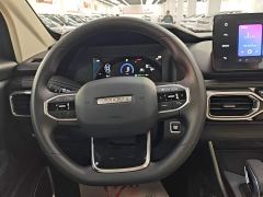 Geely Radar Goldhand 430km 2WD Standard Bed Prosperity King Kong - photo 10
