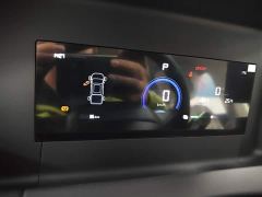 Geely Radar Goldhand 430km 2WD Standard Bed Prosperity King Kong - photo 11