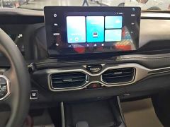 Geely Radar Goldhand 430km 2WD Standard Bed Prosperity King Kong - photo 12