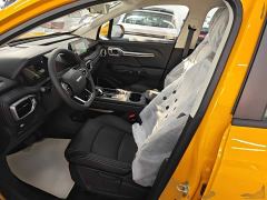 Geely Radar Goldhand 430km 2WD Standard Bed Prosperity King Kong - photo 14