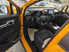 Geely Radar Goldhand 430km 2WD Standard Bed Prosperity King Kong - photo 15