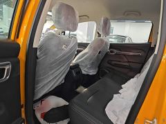 Geely Radar Goldhand 430km 2WD Standard Bed Prosperity King Kong - photo 16
