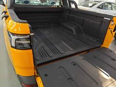 Geely Radar Goldhand 430km 2WD Standard Bed Prosperity King Kong - photo 18