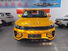 Geely Radar Goldhand 430km 2WD Standard Bed Prosperity King Kong - photo 2