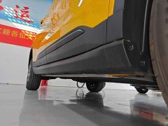Geely Radar Goldhand 430km 2WD Standard Bed Prosperity King Kong - photo 20