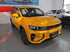 Geely Radar Goldhand 430km 2WD Standard Bed Prosperity King Kong - photo 3