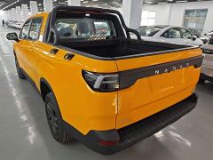 Geely Radar Goldhand 430km 2WD Standard Bed Prosperity King Kong - photo 4