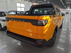 Geely Radar Goldhand 430km 2WD Standard Bed Prosperity King Kong - photo 5