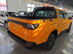Geely Radar Goldhand 430km 2WD Standard Bed Prosperity King Kong - photo 6