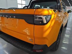 Geely Radar Goldhand 430km 2WD Standard Bed Prosperity King Kong - photo 7