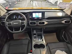 Geely Radar Goldhand 430km 2WD Standard Bed Prosperity King Kong - photo 9