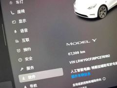 Tesla Model Y Rear-Wheel Drive - ფოტო 11