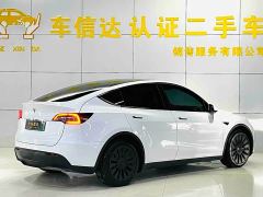 Tesla Model Y Rear-Wheel Drive - ფოტო 3