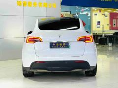 Tesla Model Y Rear-Wheel Drive - ფოტო 5