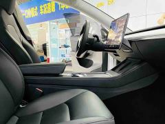 Tesla Model Y Rear-Wheel Drive - ფოტო 6